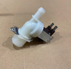 Соленоид 1-ой