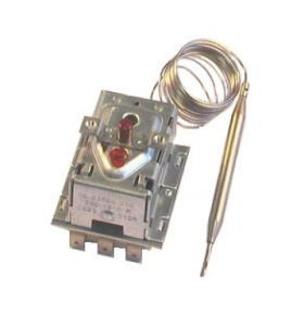 Термостат защитный, 340°C