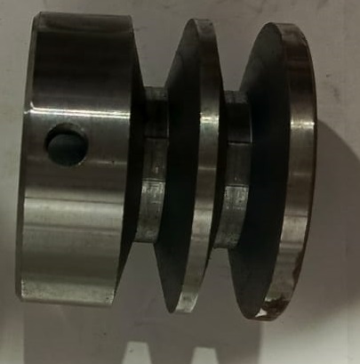 Шкив двигателя SF600