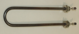 Нагревательный элемент приставки для копчения (300 W)