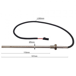 Датчик температуры