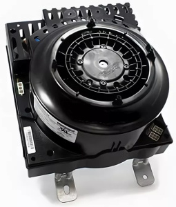 Мотор вентилятора с сальником SCC WE CM P61/101/201