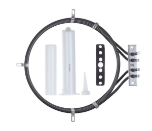 ТЭН для XV 301