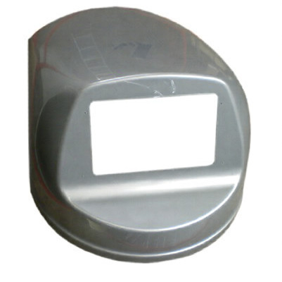 Крышка верхняя пластиковая  SPIRAL110/150