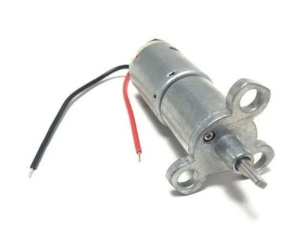 Двигатель коллекторный 25GA-RC385-1228