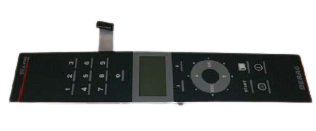 Панель управления в сборе Dila PRO 