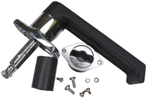 Ручка дверная для ХВ/XV (комплект)