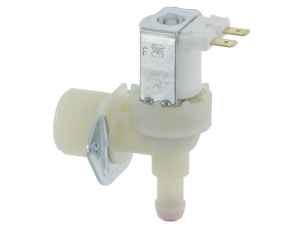 Электроклапан обратный для ALFA135XV