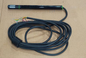 Датчик влажности PT100