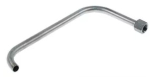 Трубка впрыска