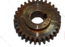 Звездочка Z 28