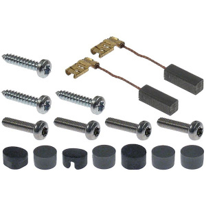 Щетки токосъемные для MMP