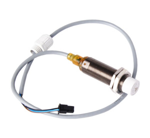 Датчик положения плиты