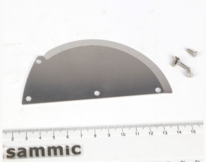 Комплект ножей FCC+