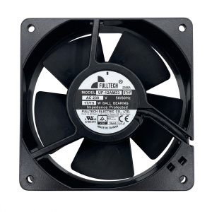 Вентилятор 120X120X38 PM CL.F