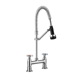 Водоподготовка