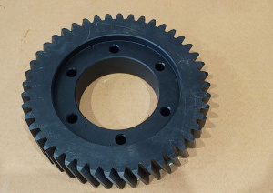 Колесо винтовое промежуточное