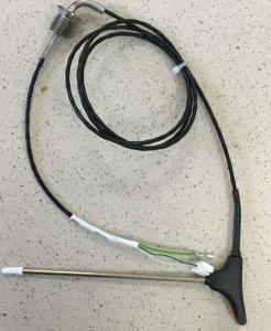 Датчик температуры