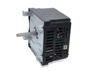 Мотор вентилятор LM1 LM24; B D F 200В 250Вт