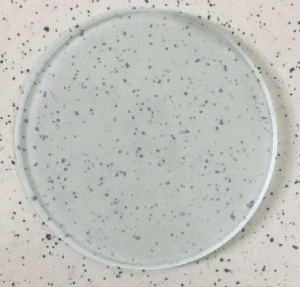 Стекло освещения