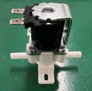 Клапан соленоидный (низкого давления)