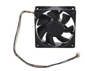 Вентилятор V2