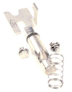 Защелка правая