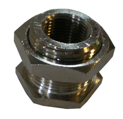 Кросс соединитель  3/8