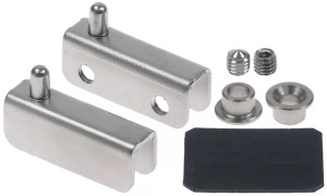 Комплект петель для XV-XL-XB