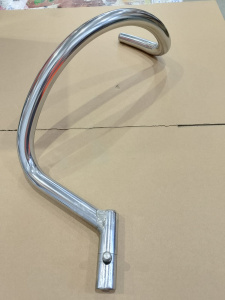 Спираль (крюк) (для Миксер планетарный Conti PL11 40VE на 40 л (миксер произведен до 05/2019)