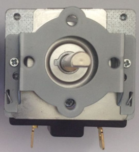 Таймер 30 мин. 16A 250V T125