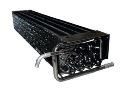 Испаритель HFC/HFO