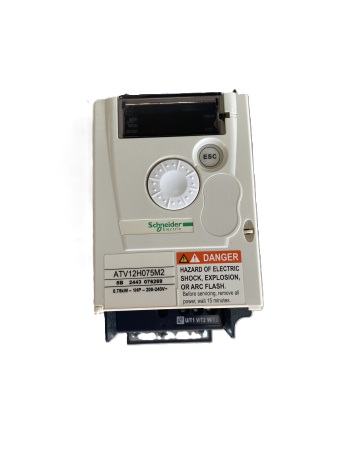 Преобразователь частотный