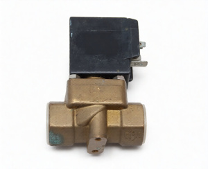 Клапан соленоидный 24В