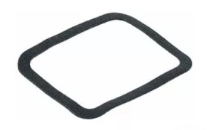 Уплотнение внешнее стеклянной пластины SCC 61-202