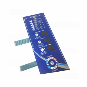 Клавиатура Абат 35-6 ПКА6