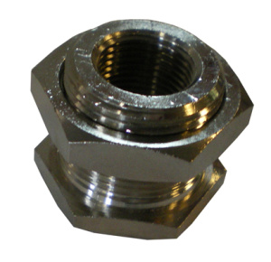 Кросс соединитель  3/8