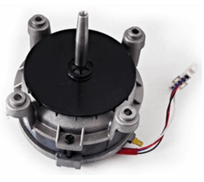 Двигатель-вентилятора XEBC SERIE 6