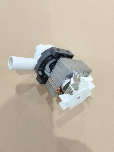 Насос моющий