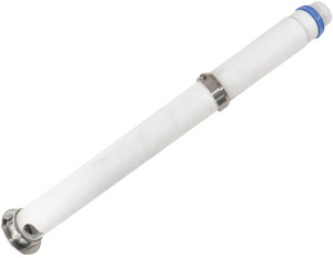 Патрубок перелива