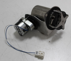 Клапан Retigo поворотный V2 комплект