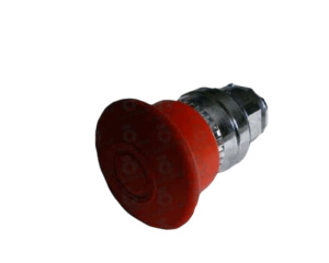 Кнопка стопа