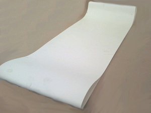 Полотно 2110x0350 PVC THL PM7 