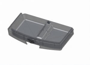 Соконакопитель VERS PRO X5