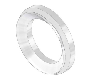 Прокладка уплотнительная датчика крана