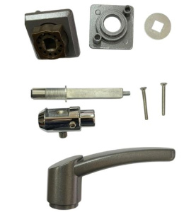 Ручка двери, левая