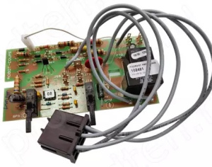 Плата управления для CL50