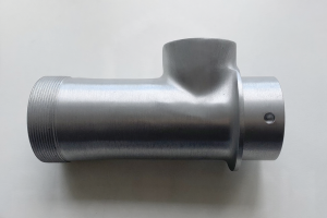 Горловина для PC-82