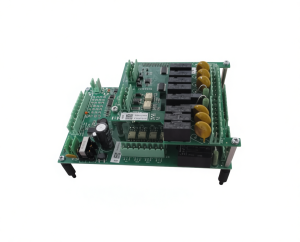 Плата управления