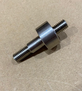 Кронштейн двигателя вентилятора